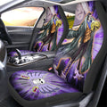 Crocodile Car Seat Covers Custom Car Interior Accessories - Gearcarcover - 1