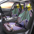 Crocodile Car Seat Covers Custom Galaxy Style Car Accessories - Gearcarcover - 2