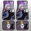 Crona Gorgon Car Floor Mats Custom Manga Galaxy Style - Gearcarcover - 2