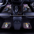 Crona Gorgon Car Floor Mats Custom Manga Galaxy Style - Gearcarcover - 3