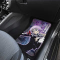 Crona Gorgon Car Floor Mats Custom Manga Galaxy Style - Gearcarcover - 4