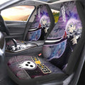 Crona Gorgon Car Seat Covers Custom Manga Galaxy Style - Gearcarcover - 2