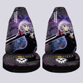 Crona Gorgon Car Seat Covers Custom Manga Galaxy Style - Gearcarcover - 4