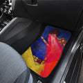 Cyclops Car Floor Mats Custom Car Accessories - Gearcarcover - 3
