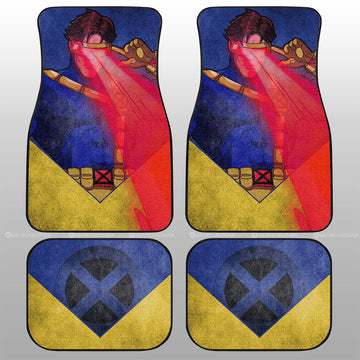 Cyclops Car Floor Mats Custom Car Accessories - Gearcarcover - 1