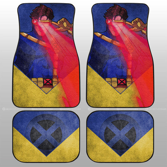 Cyclops Car Floor Mats Custom Car Accessories - Gearcarcover - 1