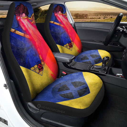 Cyclops Car Seat Covers Custom Car Accessories - Gearcarcover - 2