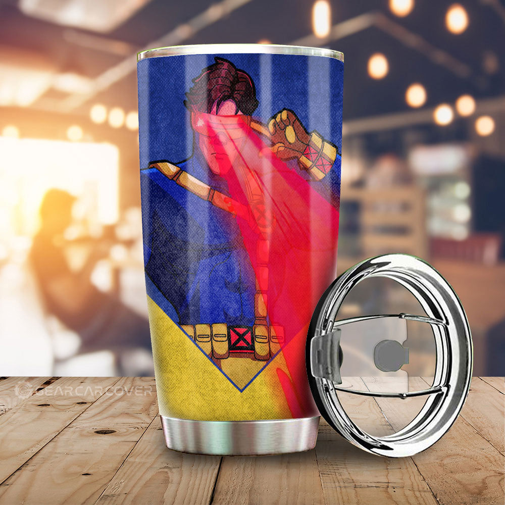 Cyclops Tumbler Cup Custom Car Accessories - Gearcarcover - 2