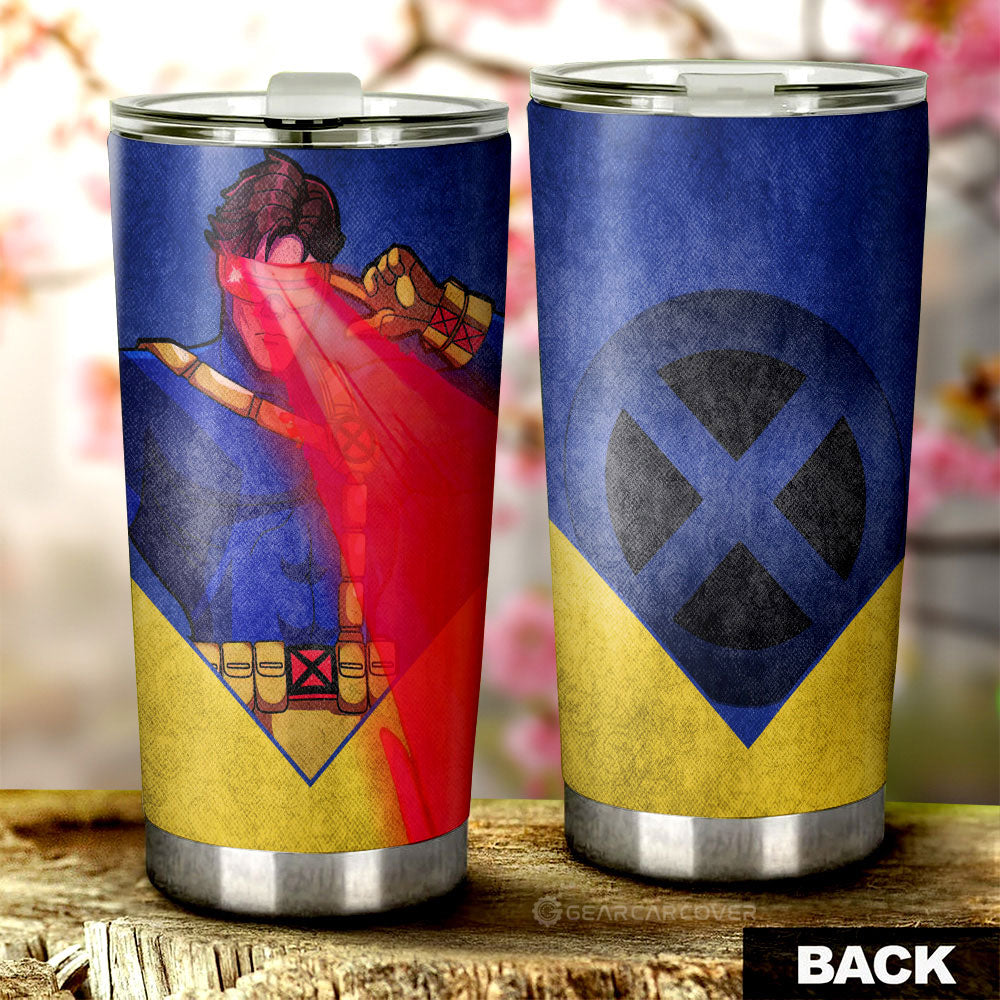 Cyclops Tumbler Cup Custom Car Accessories - Gearcarcover - 1