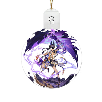 Cyno Led Ornament Custom Car Decorations - Gearcarcover - 1