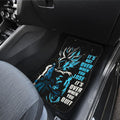 DB Car Floor Mats Custom Gift For Fans - Gearcarcover - 4