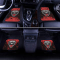 DC United Car Floor Mats Custom Car Accessories - Gearcarcover - 2