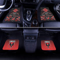DC United Car Floor Mats Sporty Team Collection - Gearcarcover - 2
