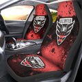 DC United Car Seat Covers Custom Car Accessories - Gearcarcover - 1