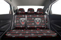 D.C. United Car Back Seat Covers Sporty Team Collection - Gearcarcover - 2