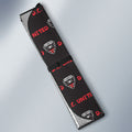 D.C. United Car Sunshade Sporty Team Collection - Gearcarcover - 3