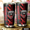 D.C. United Tumbler Cup Custom Car Accessories - Gearcarcover - 2