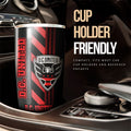 D.C. United Tumbler Cup Custom Car Accessories - Gearcarcover - 3