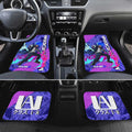 Dabi Car Floor Mats Custom Car Interior Accessories - Gearcarcover - 2