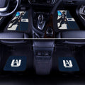 Dabi Car Floor Mats Custom For Fans - Gearcarcover - 3