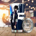 Dabi Tumbler Cup Custom For Fans - Gearcarcover - 1