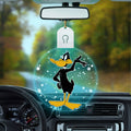 Daffy Duck Led Ornament Custom Car Decorations - Gearcarcover - 3