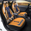 Daichi Sawamura Car Seat Covers Custom Car Accessories - Gearcarcover - 3