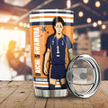 Daichi Sawamura Tumbler Cup Custom Car Accessories - Gearcarcover - 2