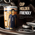 Daichi Sawamura Tumbler Cup Custom Car Accessories - Gearcarcover - 3