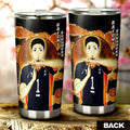 Daichi Sawamura Tumbler Cup Custom For Fans - Gearcarcover - 3