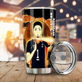 Daichi Sawamura Tumbler Cup Custom For Fans - Gearcarcover - 1