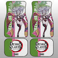 Daki Car Floor Mats Custom Car Accessories - Gearcarcover - 2