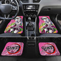 Daki Car Floor Mats Custom Car Accessories - Gearcarcover - 2