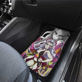 Daki Car Floor Mats Custom Car Accessories - Gearcarcover - 3