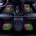 Daki Car Floor Mats Custom Car Accessories - Gearcarcover - 2