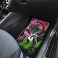 Daki Car Floor Mats Custom Car Accessories - Gearcarcover - 3