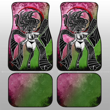 Daki Car Floor Mats Custom Car Accessories - Gearcarcover - 1