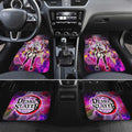 Daki Car Floor Mats Custom Characters Car Accessories - Gearcarcover - 2