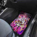 Daki Car Floor Mats Custom Characters Car Accessories - Gearcarcover - 3