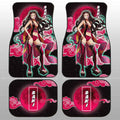 Daki Car Floor Mats Custom - Gearcarcover - 2