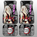 Daki Car Floor Mats Custom Mix Mangas - Gearcarcover - 2