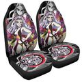 Daki Car Seat Covers Custom Car Accessories - Gearcarcover - 3