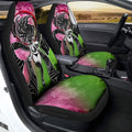 Daki Car Seat Covers Custom Car Accessories - Gearcarcover - 2