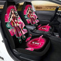 Daki Car Seat Covers Custom - Gearcarcover - 1