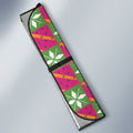 Daki Car Sunshade Custom Anime Car Accessories - Gearcarcover - 3