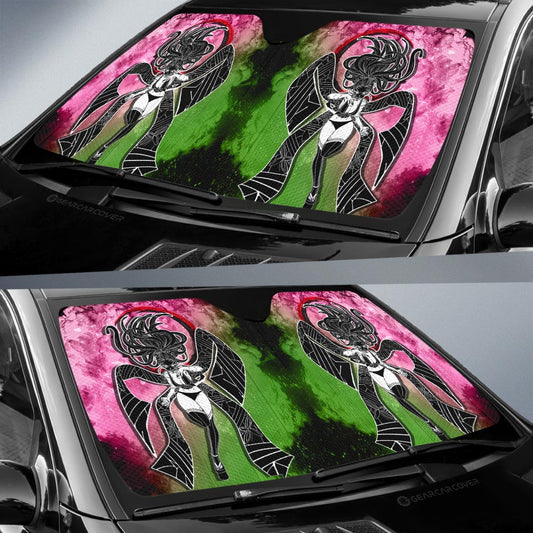 Daki Car Sunshade Custom Car Accessories - Gearcarcover - 2
