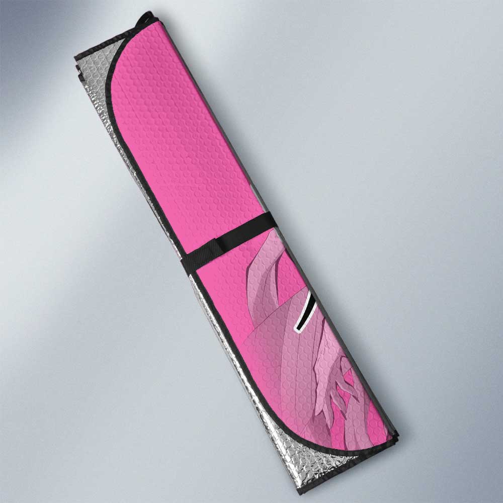 Daki Car Sunshade Custom Car Accessories - Gearcarcover - 3