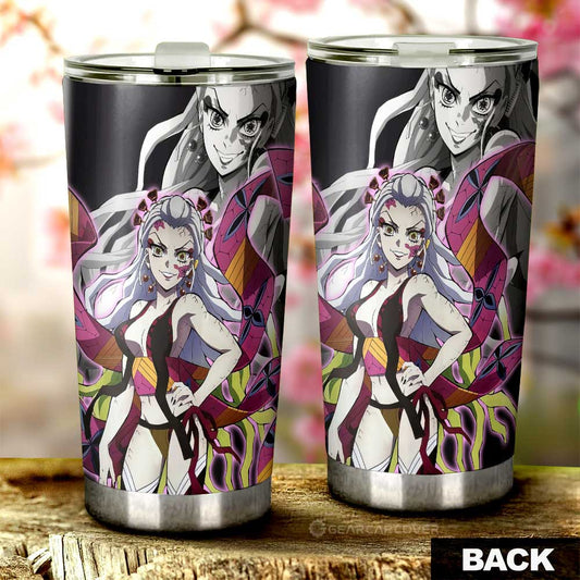 Daki Tumbler Cup Custom Car Accessories - Gearcarcover - 2