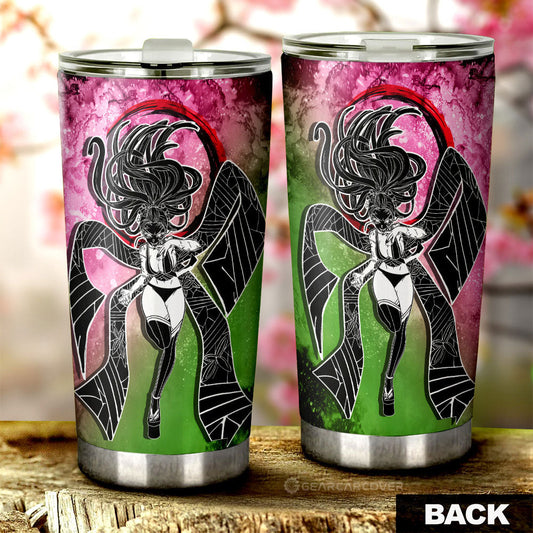 Daki Tumbler Cup Custom Car Accessories - Gearcarcover - 2
