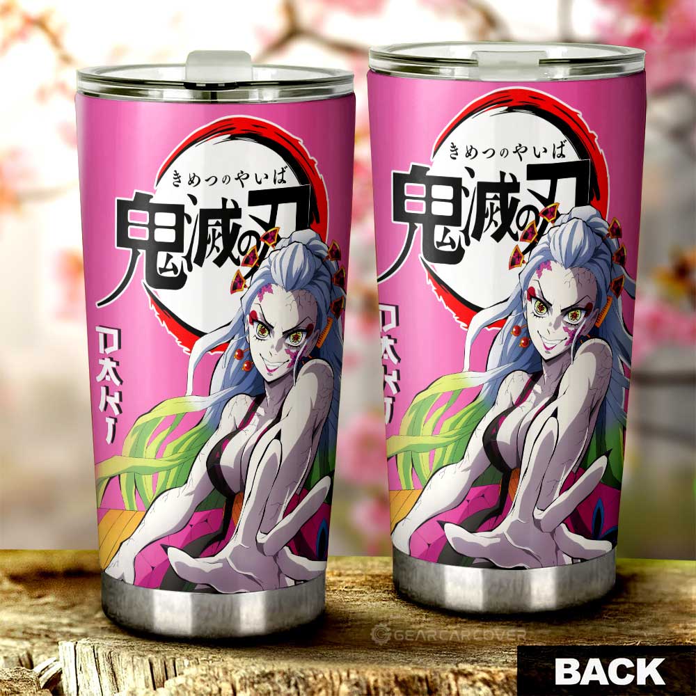 Daki Tumbler Cup Custom Car Accessories - Gearcarcover - 2